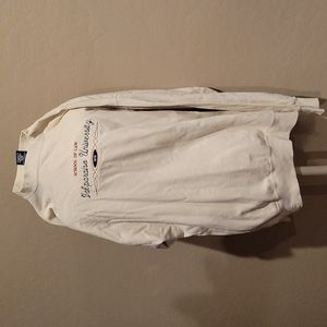 Vintage Valparaiso Law Jones and Mitchell sweatshirt